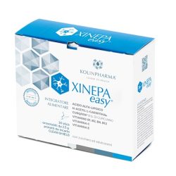 XINEPA EASY 30 STICK OROSOLUBILI 75 G