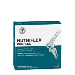 LFP NUTRIFLEX COMPLEX 20 BUSTINE