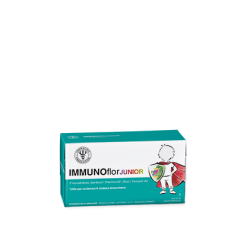 LFP IMMUNOFLOR JUNIOR 10 X 10 ML