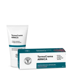 LFP TERMOCREMA ARNICA 50 ML