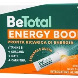 BETOTAL ENERGY BOOM 20 STICK