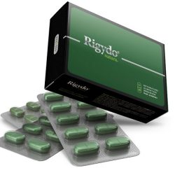 RIGYDO NATURA 30 COMPRESSE