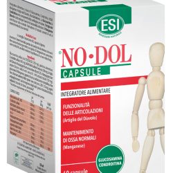 ESI NODOL 60 CAPSULE