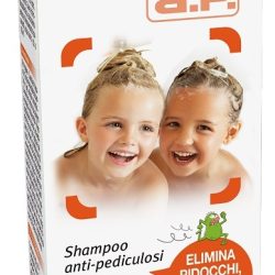 SHAMPOO ANTIPARASSITARIO ANTIPEDICULOSI MEDIKER 100ML