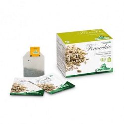 INFUSO FINOCCHIO BIO 20 FILTRI