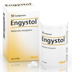 ENGYSTOL 50 COMPRESSE