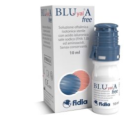 BLU YAL A FREE 10 ML