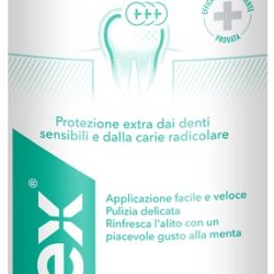ELMEX COLLUTORIO SENSITIVE 100 ML