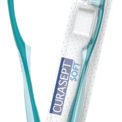 CURASEPT SPAZZOLINO SOFT 015 BIPACK