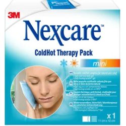 CUSCINETTO NEXCARE COLDHOT THERAPY PACK MINI 11X12CM