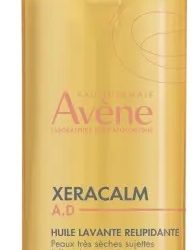 EAU THERMALE AVENE XERACALM AD OLIO DETERGENTE 400 ML NUOVA FORMULAZIONE