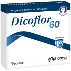 DICOFLOR 60 15 BUSTINE