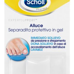 SEPARADITA ALLUCE GELACTIV SCHOLL