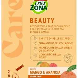 ENERZONA CARE BEAUTY MANGO E ARANCIA 20 BUSTINE