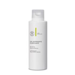 LFP GEL DETERGENTE BARDANA 200 ML