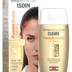 FOTOPROTECTOR FUSION WATER URBAN SPF30 50 ML