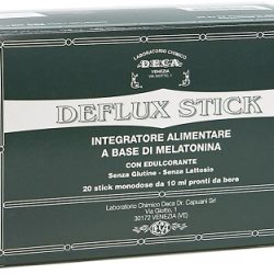 DEFLUX 20 STICK MONODOSE 10 ML