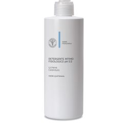 LFP DETERGENTE INTIMO FISIOL 400 ML