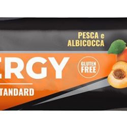 25x ENERGY PESCA-ALBICOCCA BARRETTA ENERGETICA 35 G