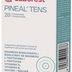 PINEAL TENS 28 COMPRESSE 1.2 G