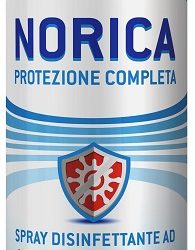 NORICA PROTEZIONE COMPLETA ESSENZA BALSAMICA 300 ML