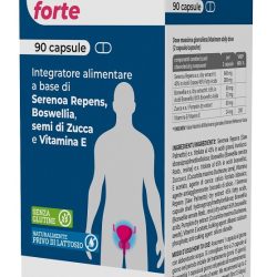 AGIPROST FORTE 90 CAPSULE 625 MG