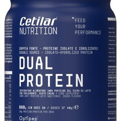 CETILAR DUAL PROTEIN 800 G