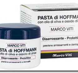 PASTA DI HOFFMANN 300 G