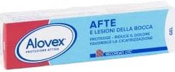 ALOVEX PROTEZIONE ATTIVA GEL 8 ML
