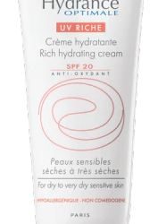 EAU THERMALE AVENE HYDRANCE CREMA RICCA 40 ML