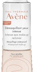 AVENE SE STRUCCANTE INTENSO OCCHI 125 ML