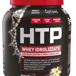 ETHICSPORT HTP VANIGLIA 750 G