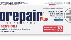 BIOREPAIR PLUS DENTI SENSIBILI 75 ML