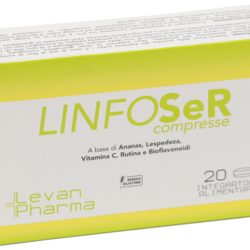 LINFOSER 20 COMPRESSE