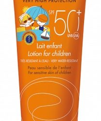 EAU THERMALE AVENE SOLARE LATTE BAMBINO SPF 50+ 250 ML NUOVA FORMULA