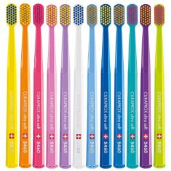 CURAPROX CS 5460 ULTRA SOFT BLISTER DA 1 UNITA'