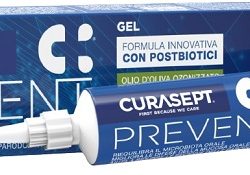 CURASEPT PREVENT GEL 30 ML
