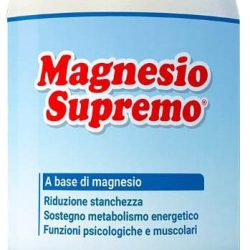 MAGNESIO SUPREMO 150 G