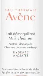 AVENE LATTE DETERGENTE DELICATO NUOVA FORMULA 200 ML
