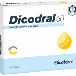 DICODRAL 60 12 BUSTINE