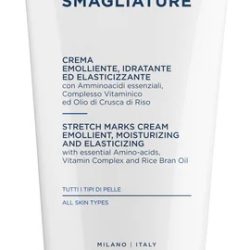 RILASTIL SMAGLIATURE CREMA EMOLLIENTE IDRATANTE ED ELASTICIZZANTE 200 ML