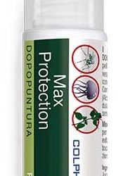 COLPHARMA MAX PROTECTION ROLL ON DOPOPUNTURA