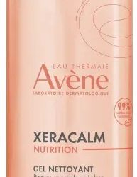 AVENE XERACALM NUTRITION GEL DETERGENTE 500 ML