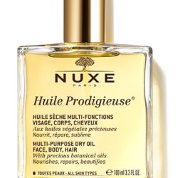 NUXE HUILE PRODIGIEUSE OLIO SECCO 100 ML