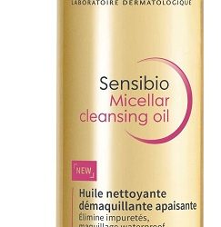 SENSIBIO MICELLAR CLEANSING OIL 150 ML