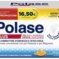 POLASE PLUS 24 BUSTINE PROMO