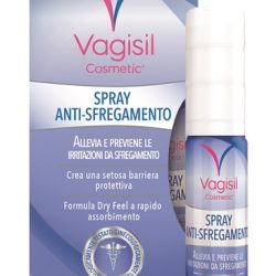 VAGISIL ANTI-SFREGAMENTO SPRAY 30 ML OFFERTA SPECIALE