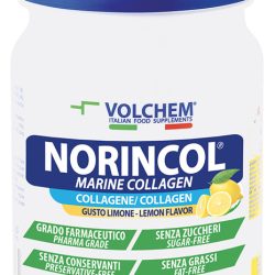 NORINCOL MARINE COLLAGEN LIMONE 300 G