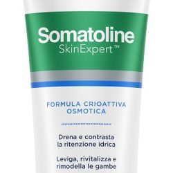 SOMATOLINE SKIN EXPERT DRENANTE BODY DREN 200 ML