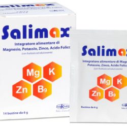 SALIMAX 14 BUSTINE